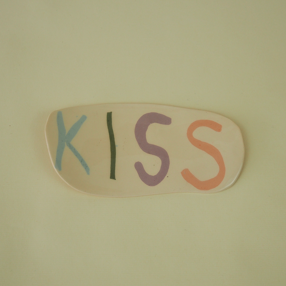 Tableau KISS