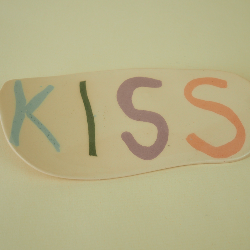Tableau KISS