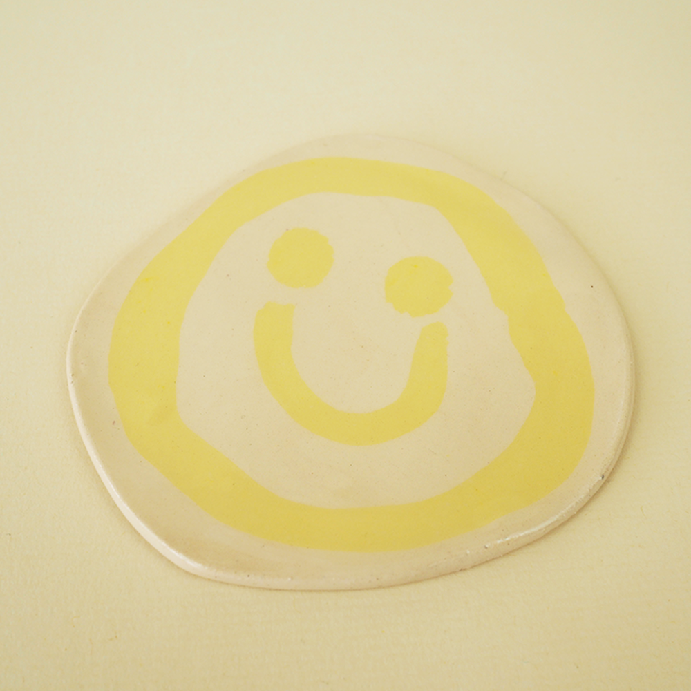 Tableau SMILEY